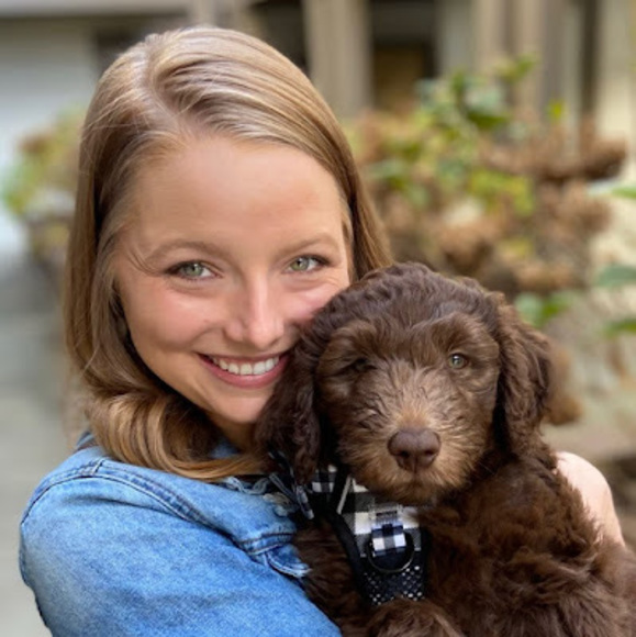 Meet your Posher, Dora - Picture 1 of 1